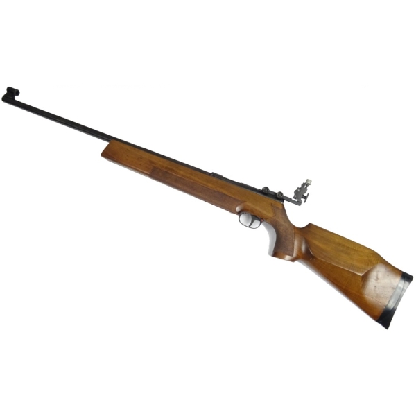 Karabinek sportowy HW 2000TS kal. .22lr.
